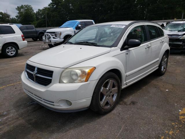 Photo 2 from auction – 2007 DODGE CALIBER R/ with VIN 1B3HB78K07D244263