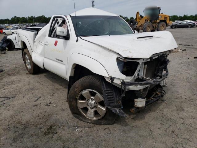 Photo 9 from auction – 2012 TOYOTA TACOMA DOU with VIN 3TMLU4EN6CM100747