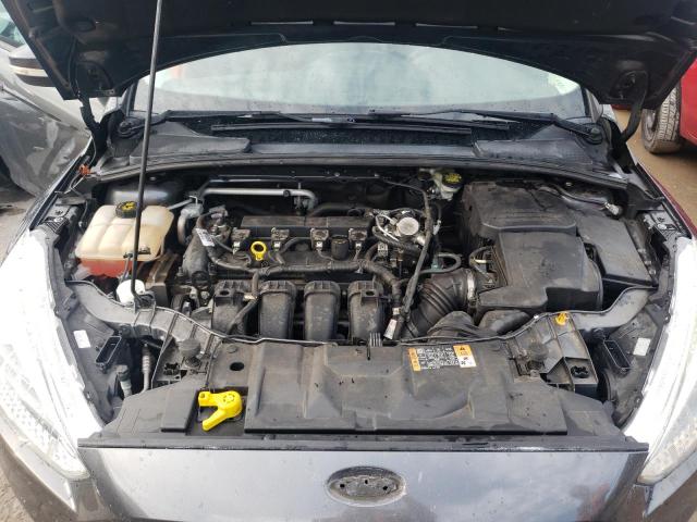 Photo 7 from auction – 2016 FORD FOCUS SE with VIN 1FADP3F2XGL356252