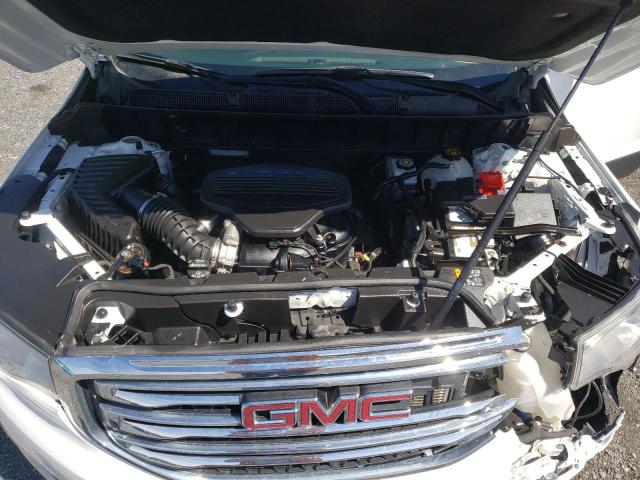 Photo 7 from auction – 2019 GMC ACADIA SLE with VIN 1GKKNSLS7KZ246677
