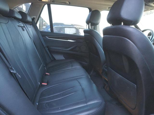 Photo 6 from auction – 2015 BMW X5 XDRIVE3 with VIN 5UXKR0C53F0K61250