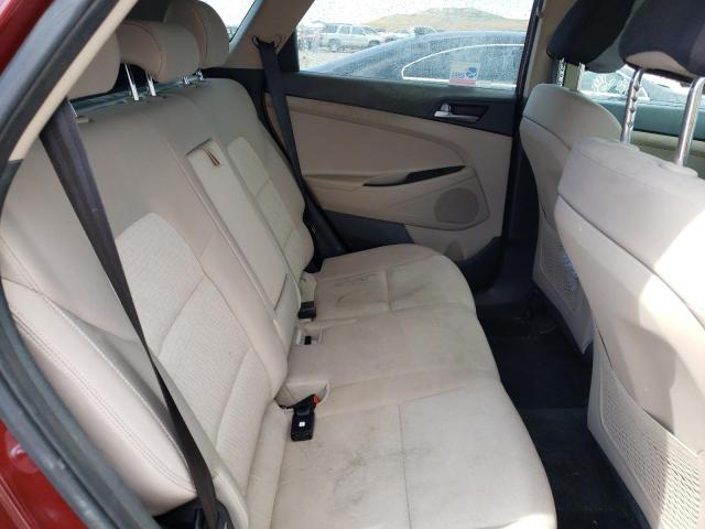 Photo 6 from auction – 2016 HYUNDAI TUCSON LIM with VIN KM8J33A44GU032706