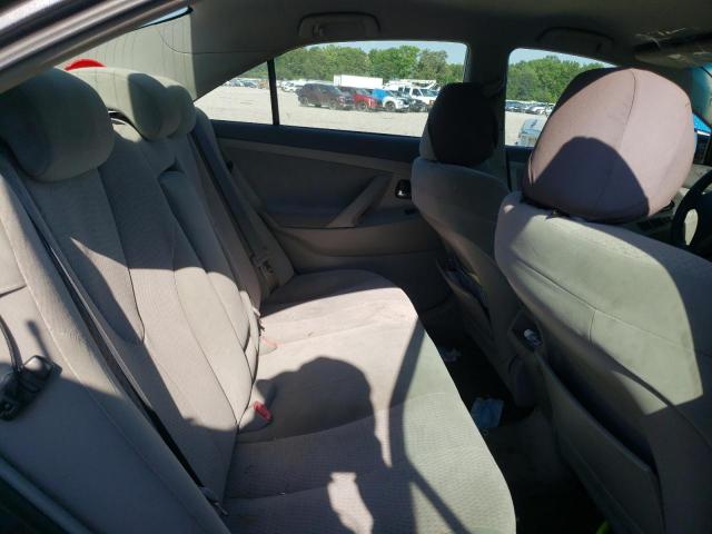 Photo 6 from auction – 2011 TOYOTA CAMRY BASE with VIN 4T1BF3EK8BU171573