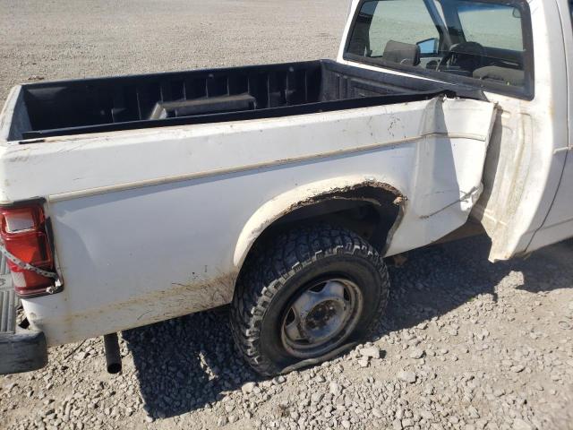 Photo 9 from auction – 1994 DODGE DAKOTA with VIN 1B7FL26G5RW121554