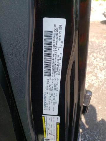 Photo 10 from auction – 2010 JEEP WRANGLER U with VIN 1J4HA3H19AL219628