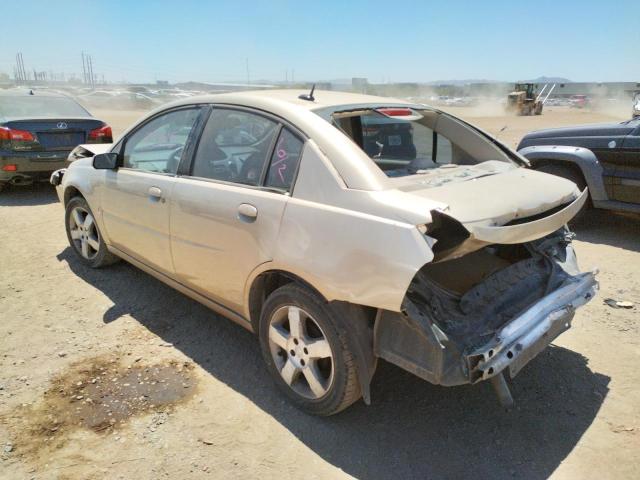 Photo 3 from auction – 2007 SATURN ION LEVEL with VIN 1G8AL55F17Z182958