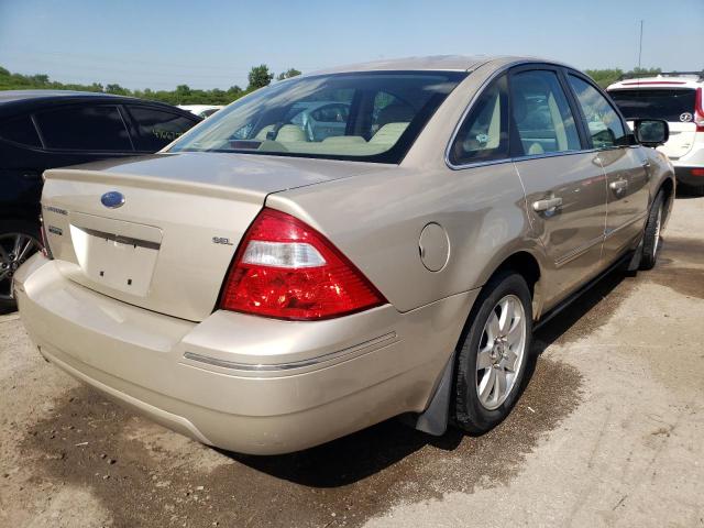 Photo 4 from auction – 2006 FORD FIVE HUNDR with VIN 1FAFP24186G125547
