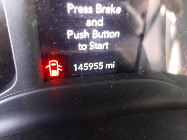 Photo 8 from auction – 2019 RAM 1500 TRADE with VIN 1C6RRECT4KN568443