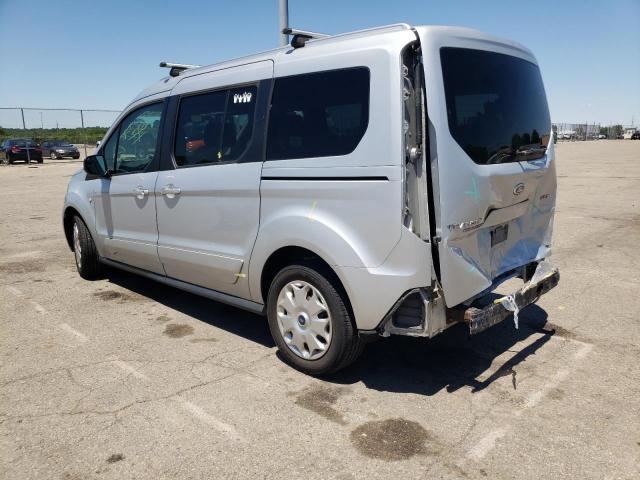Photo 3 from auction – 2015 FORD TRANSIT CO with VIN NM0GE9F72F1175889