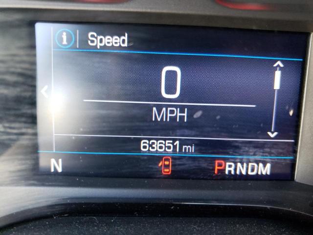 Photo 8 from auction – 2019 CHEVROLET CAMARO LS with VIN 1G1FB3DS6K0112461