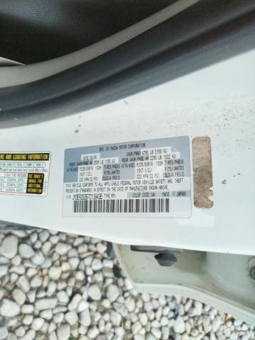 Photo 10 from auction – 2007 MAZDA CX-7 with VIN JM3ER293970139436