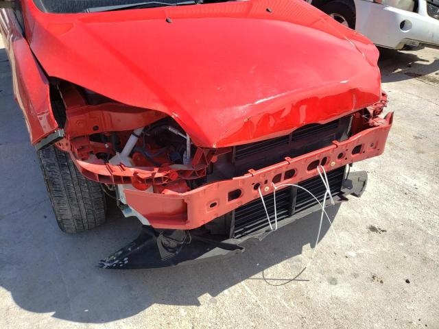 Photo 9 from auction – 2013 FORD FOCUS SE with VIN 1FADP3F28DL276024