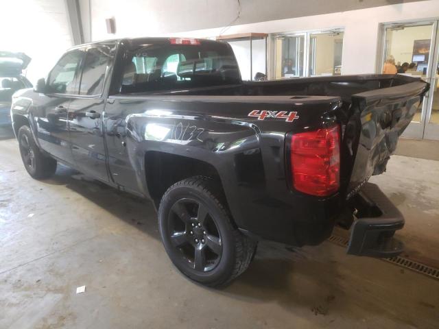 Photo 3 from auction – 2016 CHEVROLET SILVERADO with VIN 1GCVKNEH2GZ273183