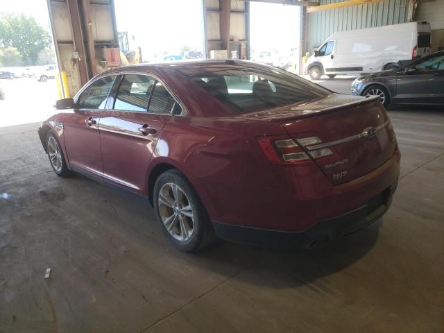 Photo 3 from auction – 2014 FORD TAURUS SEL with VIN 1FAHP2E80EG160814