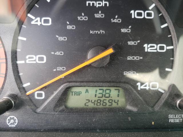 Photo 8 from auction – 2004 HONDA ODYSSEY EX with VIN 5FNRL18974B001113