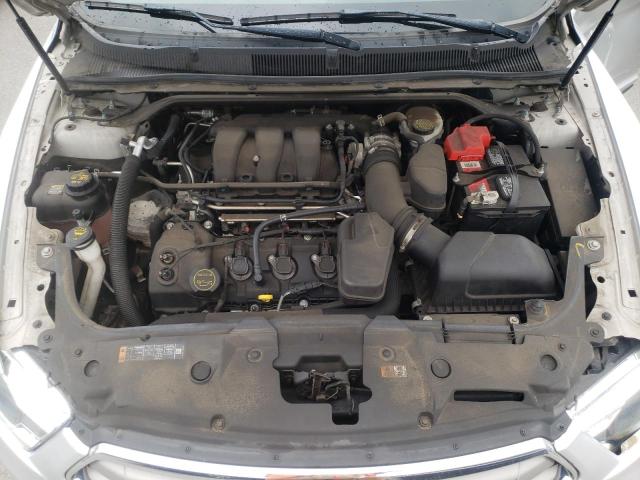 Photo 7 from auction – 2016 FORD TAURUS SEL with VIN 1FAHP2H85GG134014