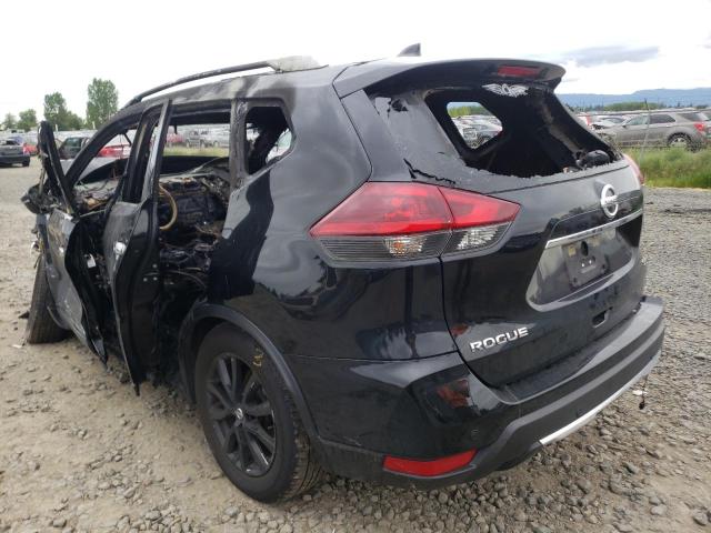 Photo 3 from auction – 2019 NISSAN ROGUE S with VIN KNMAT2MT1KP526238