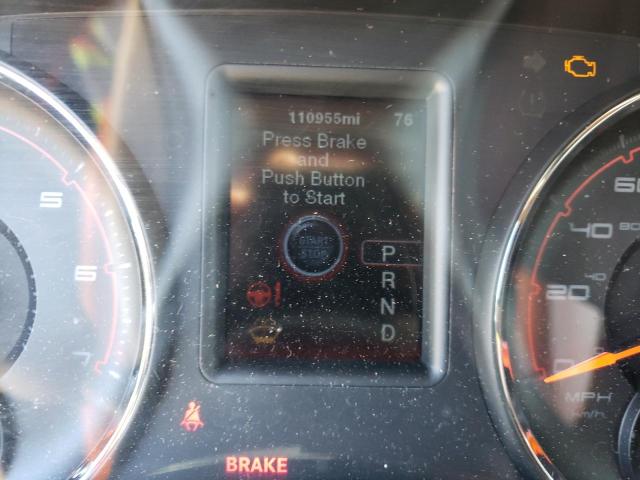 Photo 8 from auction – 2012 DODGE CHARGER PO with VIN 2C3CDXAG5CH267936