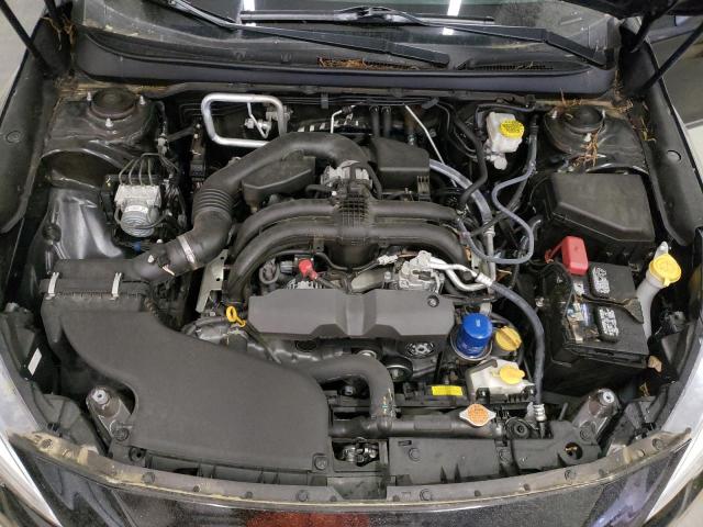Фото 7 с аукциона – 2018 SUBARU OUTBACK 2. с VIN 4S4BSANC0J3211187