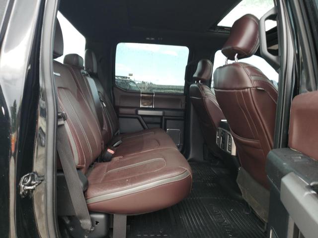 Photo 6 from auction – 2017 FORD F250 SUPER with VIN 1FT7W2BT7HEB80320