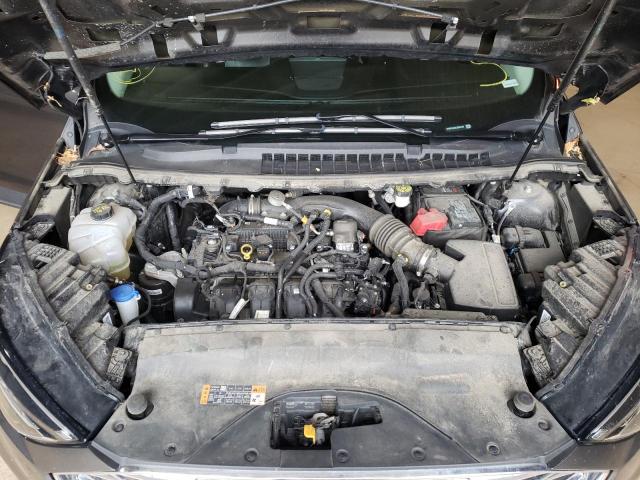 Photo 7 from auction – 2020 FORD EDGE TITAN with VIN 2FMPK4K92LBA56130
