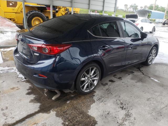 Photo 4 from auction – 2018 MAZDA 3 TOURING with VIN 3MZBN1V36JM169390