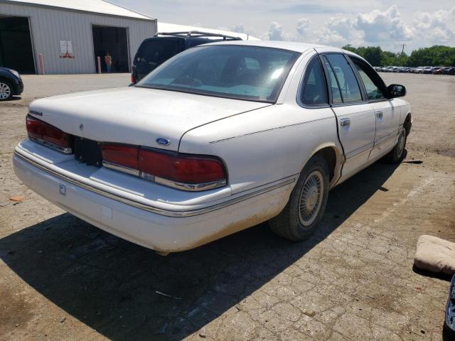 Photo 4 from auction – 1995 FORD CROWN VICT with VIN 2FALP73W7SX114413