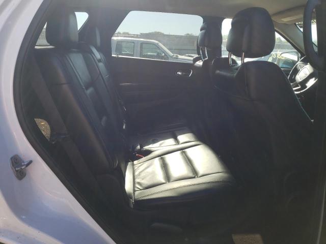 Photo 6 from auction – 2016 DODGE DURANGO LI with VIN 1C4RDJDGXGC353556