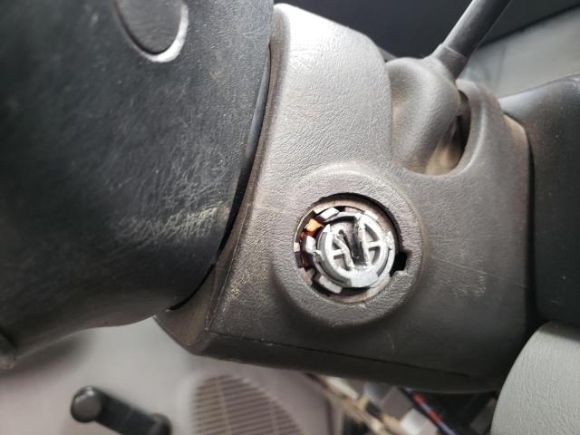Photo 9 from auction – 2007 FORD F350 SUPER with VIN 1FDWF36P97EA68417