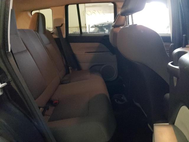 Photo 6 from auction – 2007 JEEP COMPASS with VIN 1J8FT47W47D213998