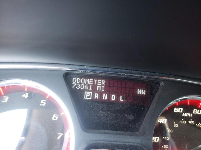 Photo 8 from auction – 2015 GMC ACADIA SLE with VIN 1GKKRPKD5FJ145405
