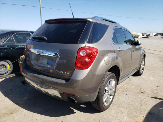 Foto 4 de la subasta – 2011 CHEVROLET EQUINOX LT con VIN 2CNFLFE59B6296490