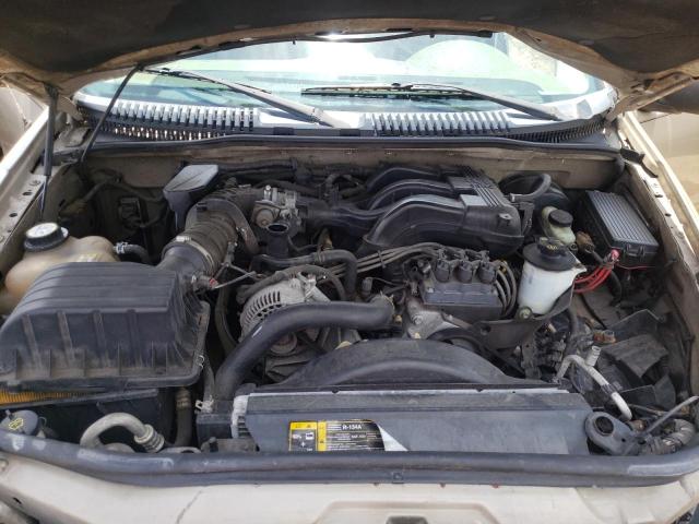Photo 7 from auction – 2004 FORD EXPLORER X with VIN 1FMZU63K24UB30464