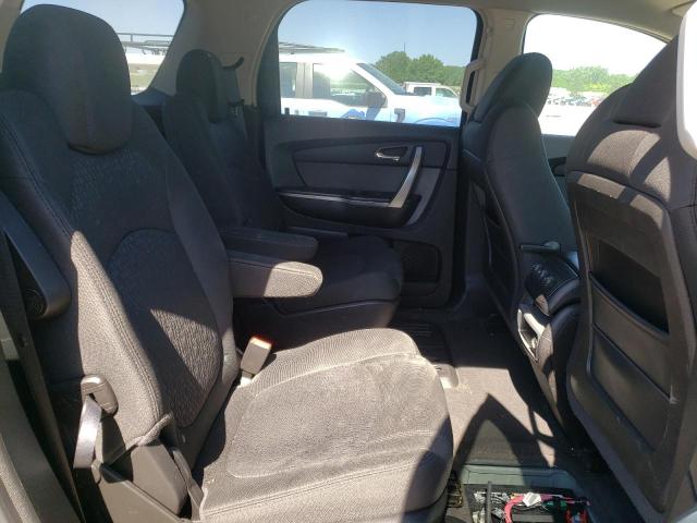Photo 6 from auction – 2009 GMC ACADIA SLE with VIN 1GKER13D59J163545