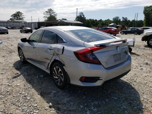 Photo 3 from auction – 2016 HONDA CIVIC EX with VIN 19XFC2F83GE001462