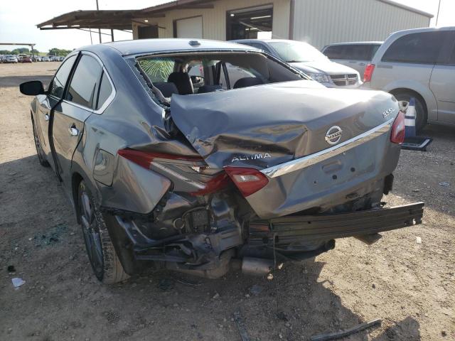 Photo 3 from auction – 2018 NISSAN ALTIMA 3.5 with VIN 1N4BL3AP6JC163058