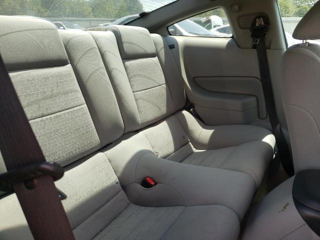 Photo 6 from auction – 2005 FORD MUSTANG with VIN 1ZVFT80N155109845