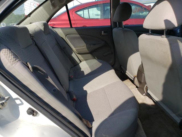 Photo 6 from auction – 2004 NISSAN SENTRA with VIN 3N1CB51D74L821890