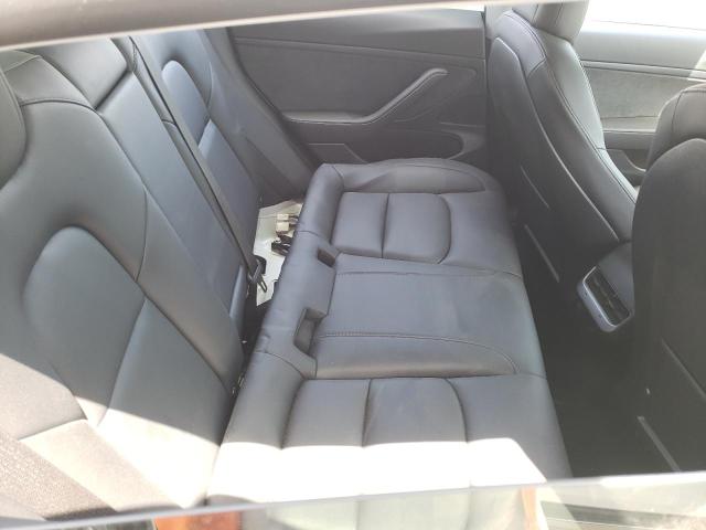 Photo 6 from auction – 2021 TESLA MODEL 3 with VIN 5YJ3E1EA7MF940308