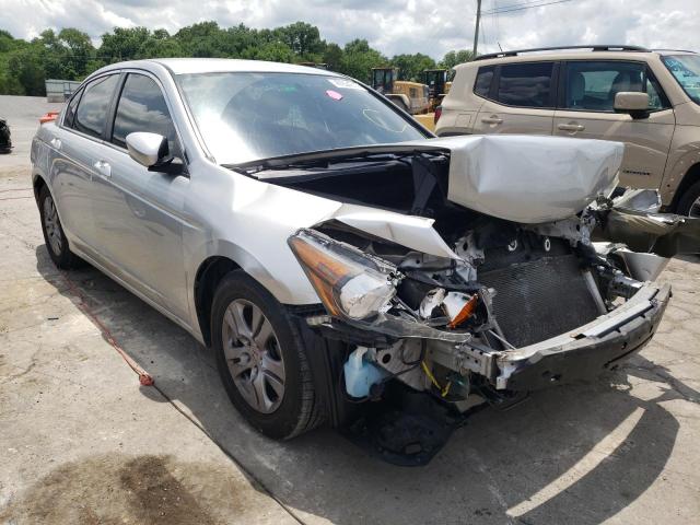 HONDA ACCORD SE 2012 with VIN 1HGCP2F69CA096372 - Photo from auction