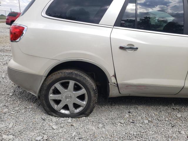 Photo 9 from auction – 2008 BUICK ENCLAVE CX with VIN 5GAEV23758J198481