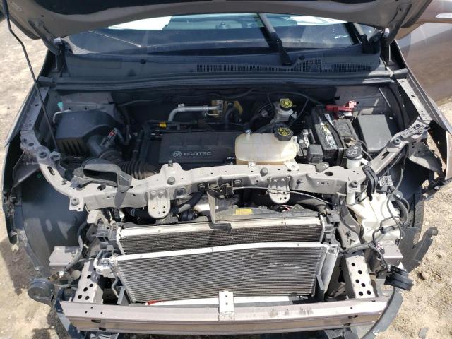 Photo 7 from auction – 2015 BUICK ENCORE with VIN KL4CJASBXFB132625