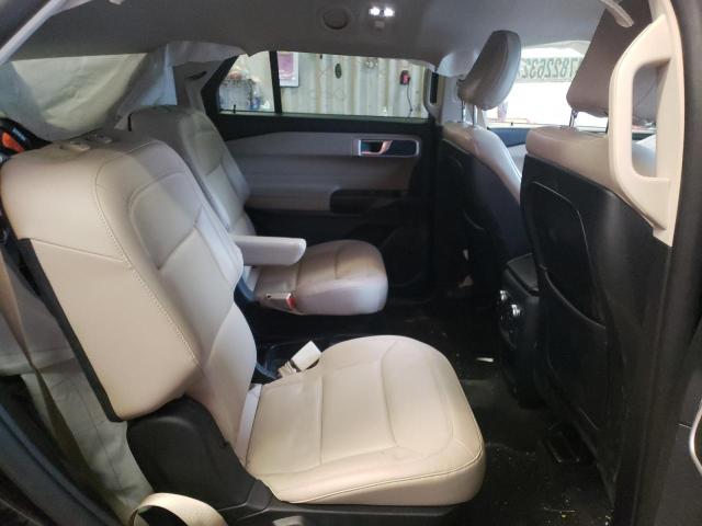 Photo 6 from auction – 2020 FORD EXPLORER X with VIN 1FMSK8DH7LGC17991