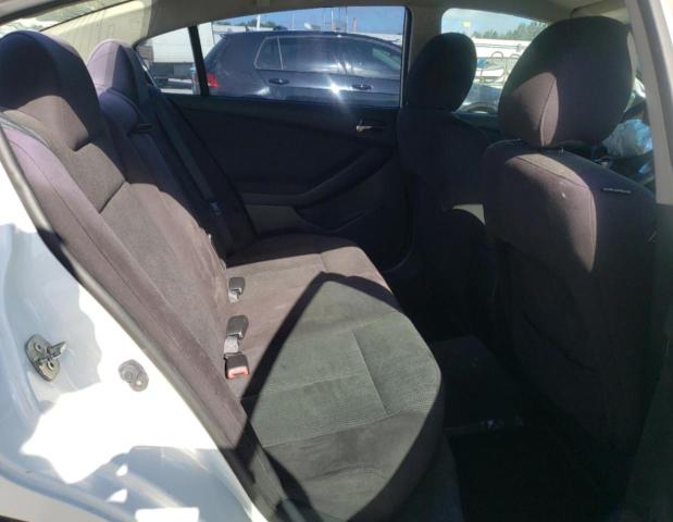 Photo 6 from auction – 2012 NISSAN ALTIMA BAS with VIN 1N4AL2AP6CN455709