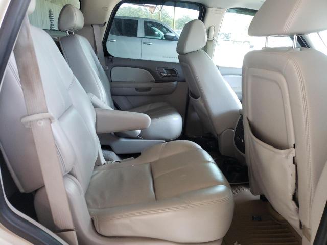 Photo 6 from auction – 2008 GMC YUKON with VIN 1GKFC13038R237127