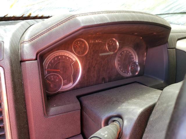 Photo 8 from auction – 2014 RAM 1500 with VIN 1C6RR7MT9ES308748