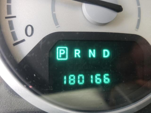 Photo 8 from auction – 2008 CHRYSLER TOWN & COU with VIN 2A8HR54P38R765436