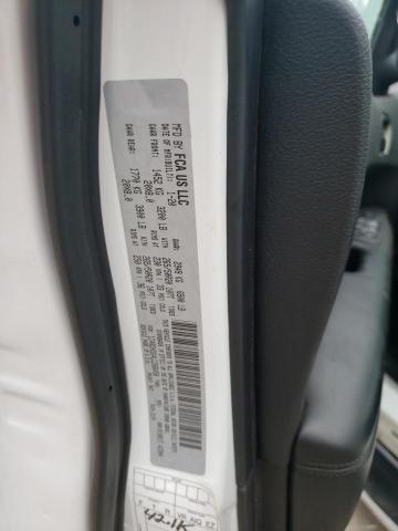 Photo 10 from auction – 2020 DODGE DURANGO GT with VIN 1C4RDHDG4LC266450