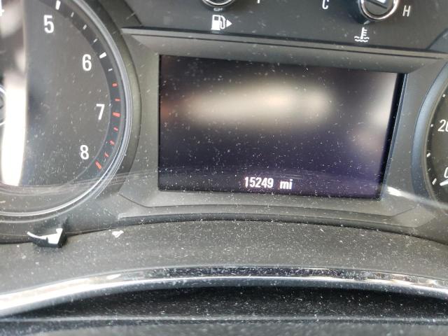 Photo 8 from auction – 2021 BUICK ENCORE PRE with VIN KL4CJASB5MB323267