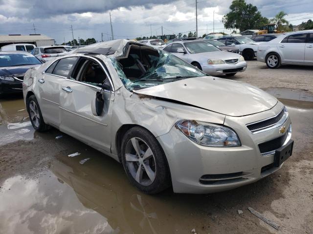 CHEVROLET MALIBU 1LT 2012 with VIN 1G1ZC5E09CF181789 - Photo from auction
